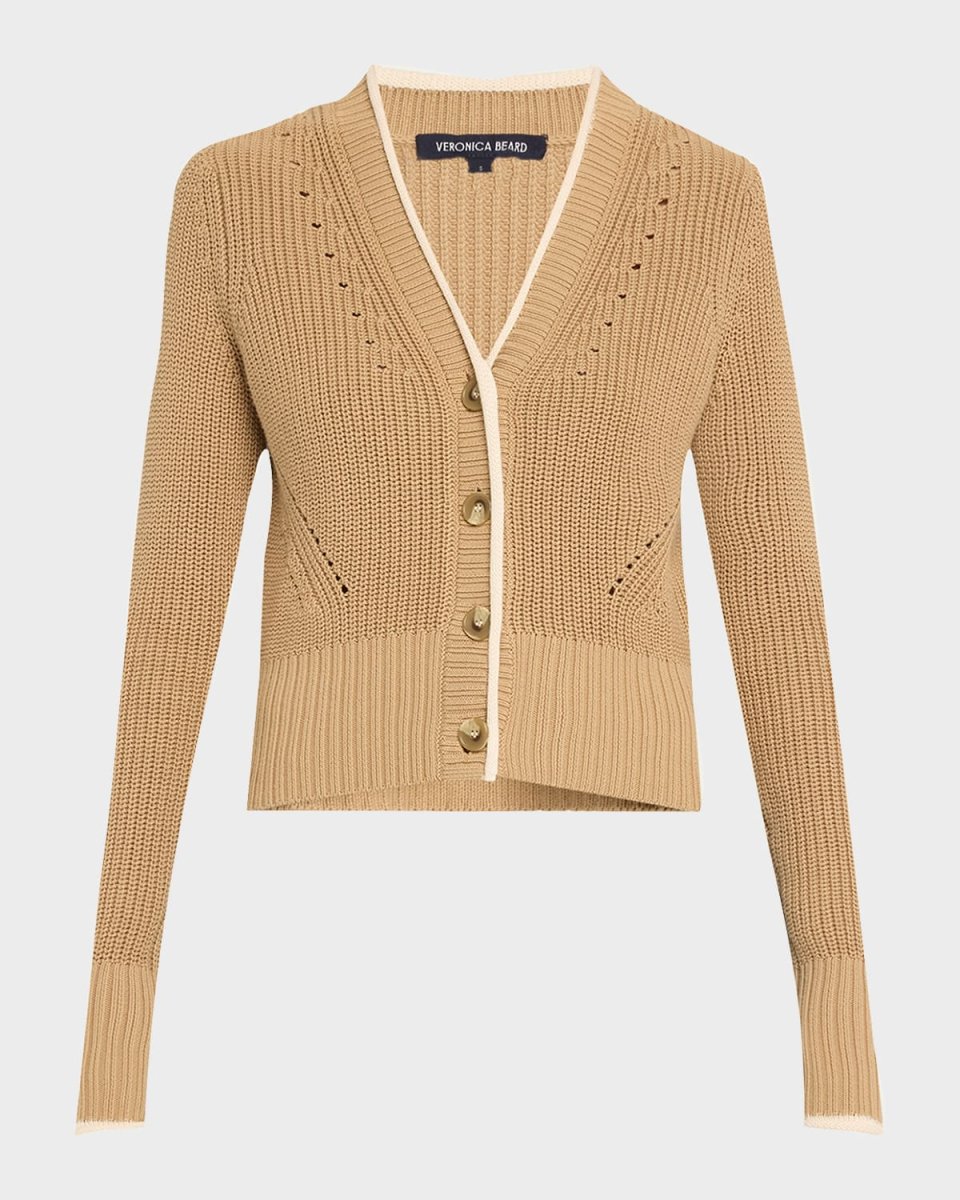 Beatrice Cardigan